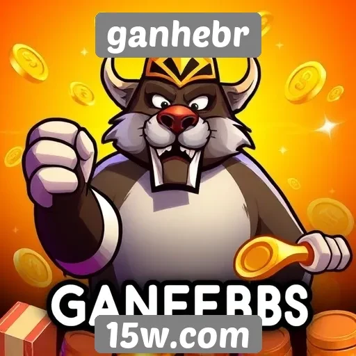 Avaliação dos jogos disponíveis no ganhebr