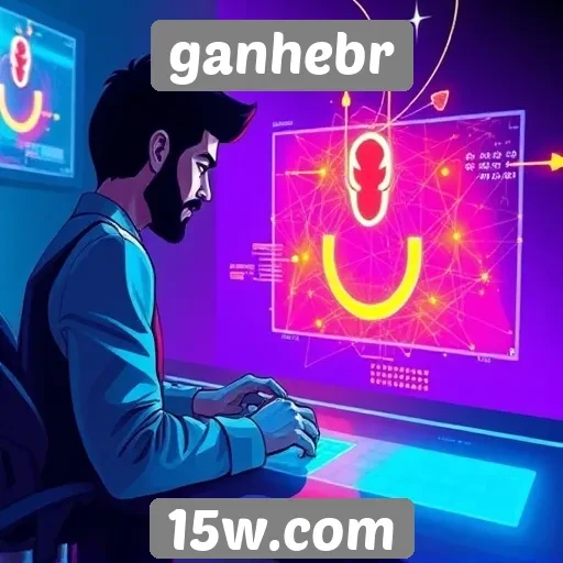 Benefícios da gamificação no site ganhebr