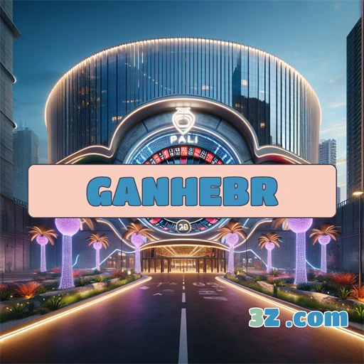 Apostas Emocionantes: Ganhebr Revoluciona o Mundo dos Jogos