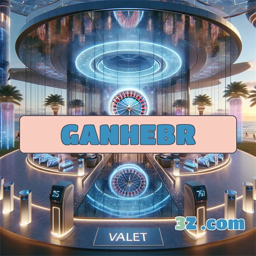 Recursos Inovadores no App de Jogos da Ganhebr