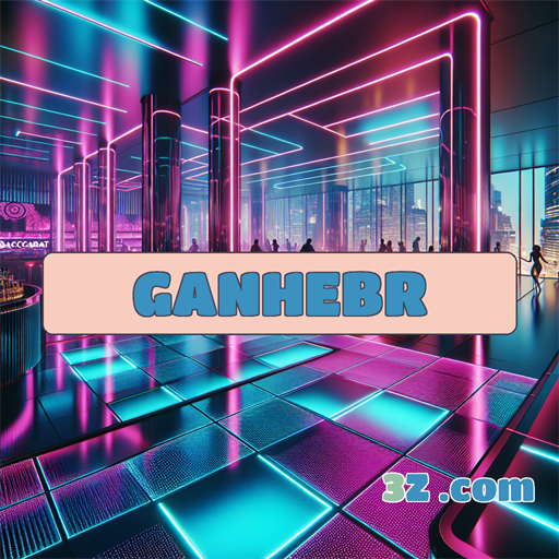 Entre no Mundo Mágico do Casino no Ganhebr