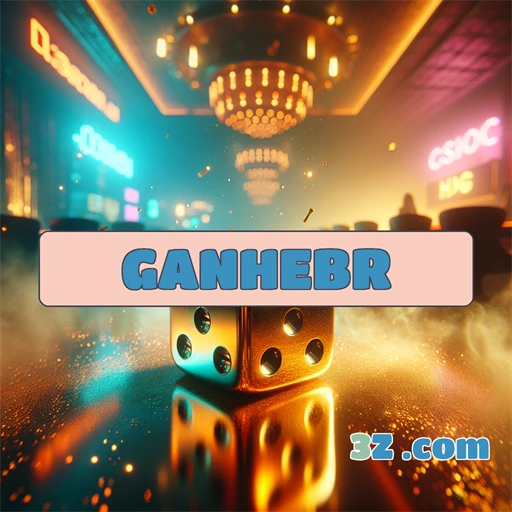 Login Criativo: Explorando o Mundo de Ganhebr