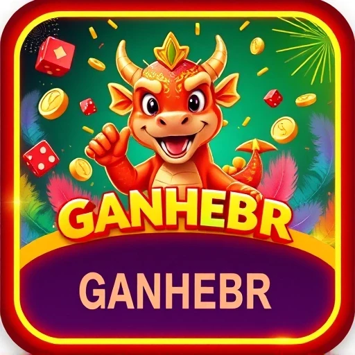 Logotipo ganhebr