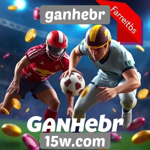 Promoções e bônus atraem jogadores para ganhebr